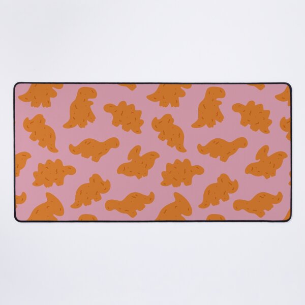 Item preview, Dino Nuggets (Pink) designed and sold by Disney1955Fan.