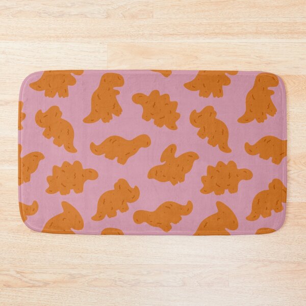 Item preview, Dino Nuggets (Pink) designed and sold by Disney1955Fan.