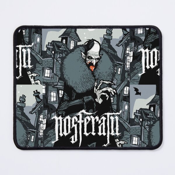 Item preview, Nosferatu designed and sold by The Art of Noble Hardesty.