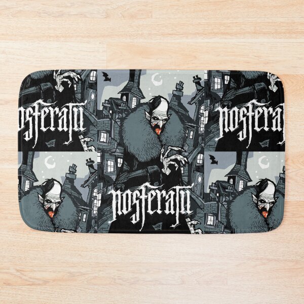 Item preview, Nosferatu designed and sold by The Art of Noble Hardesty.