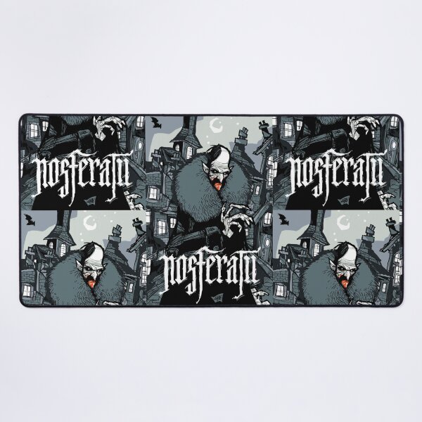 Item preview, Nosferatu designed and sold by The Art of Noble Hardesty.