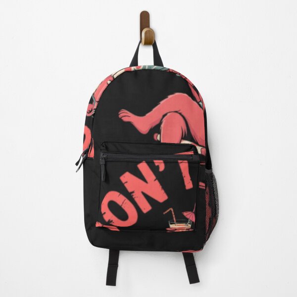 Item preview, Don’t Worry designed and sold by YASNOS.