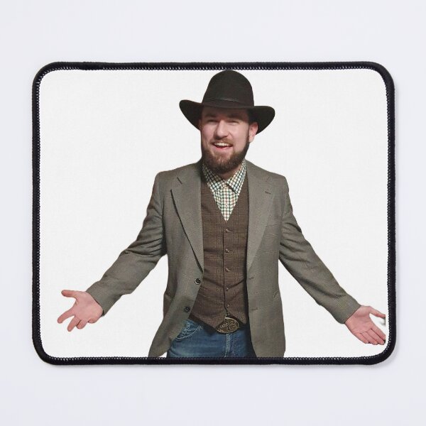 Item preview, Dapper Cowboy designed and sold by shovellovell02.