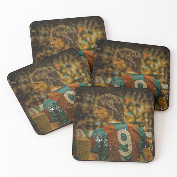 Item preview, Cruyff Vintage designed and sold by Altaf Aji.
