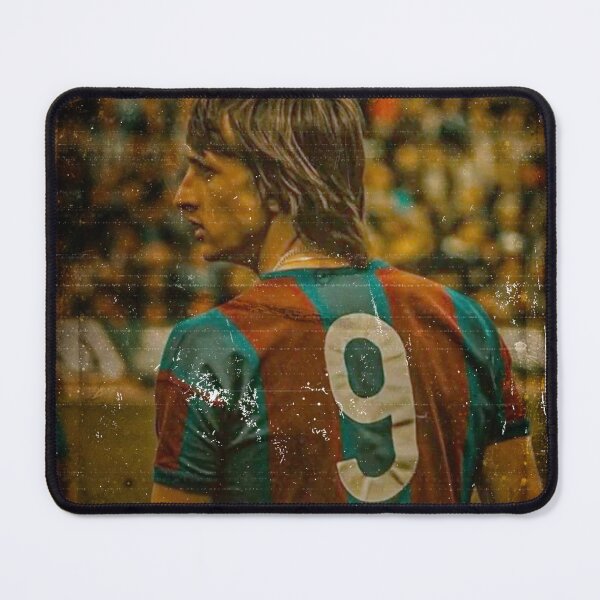 Item preview, Cruyff Vintage designed and sold by Altaf Aji.