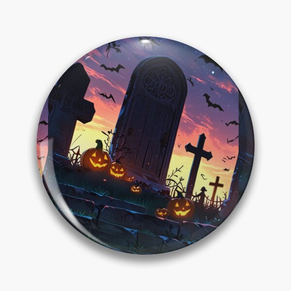 Item preview, Graveyard designed and sold by Shikrolao.