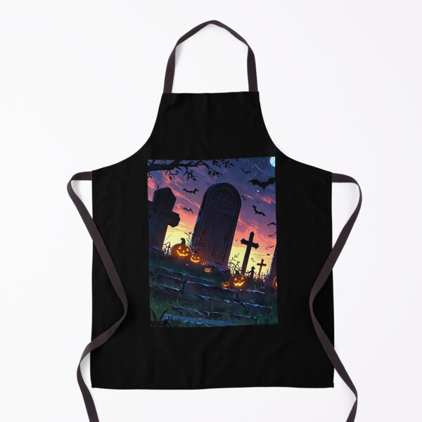 Item preview, Graveyard designed and sold by Shikrolao.