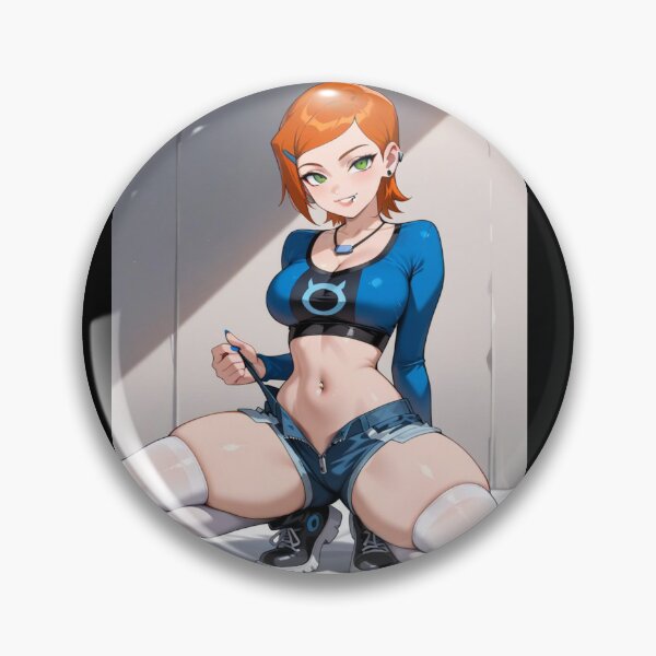 Item preview, Gwen designed and sold by Ultra-Macknus.
