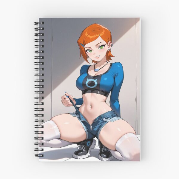 Item preview, Gwen designed and sold by Ultra-Macknus.