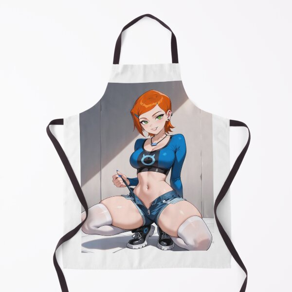 Item preview, Gwen designed and sold by Ultra-Macknus.