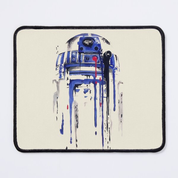 Item preview, R2-D2 design designed and sold by HardDraw.