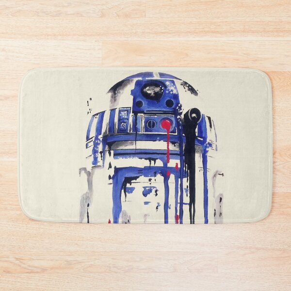 Item preview, R2-D2 design designed and sold by HardDraw.