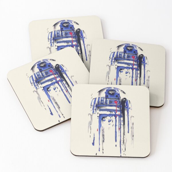 Item preview, R2-D2 design designed and sold by HardDraw.