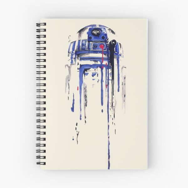 Item preview, R2-D2 design designed and sold by HardDraw.