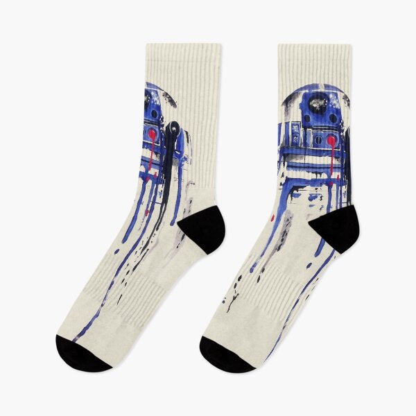 Item preview, R2-D2 design designed and sold by HardDraw.