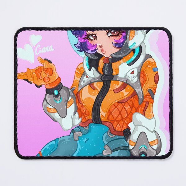 Item preview, Juno designed and sold by Me1tingH3arts.