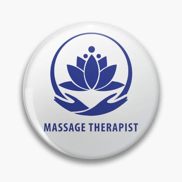 Item preview, Massage Therapist designed and sold by marcosty.