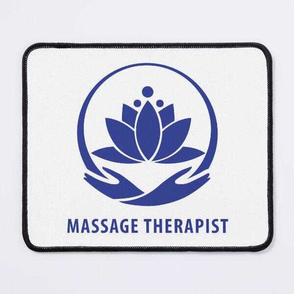 Item preview, Massage Therapist designed and sold by marcosty.