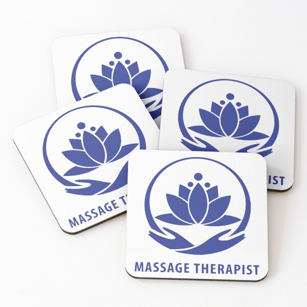 Item preview, Massage Therapist designed and sold by marcosty.