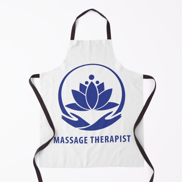 Item preview, Massage Therapist designed and sold by marcosty.