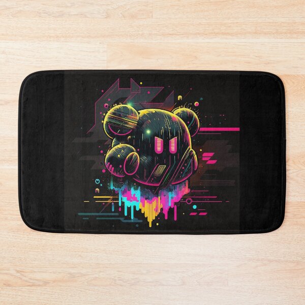 Item preview, Psychedelic Alien On Acid designed and sold by EmblemEmporium.