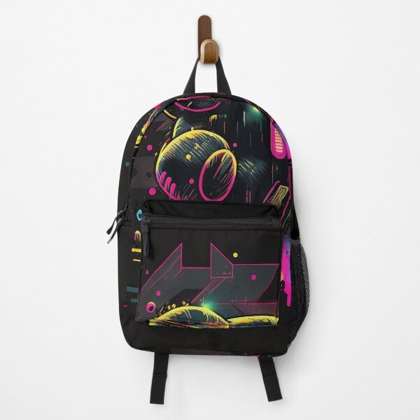 Item preview, Psychedelic Alien On Acid designed and sold by EmblemEmporium.