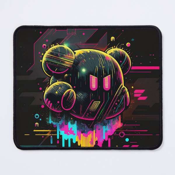 Item preview, Psychedelic Alien On Acid designed and sold by EmblemEmporium.