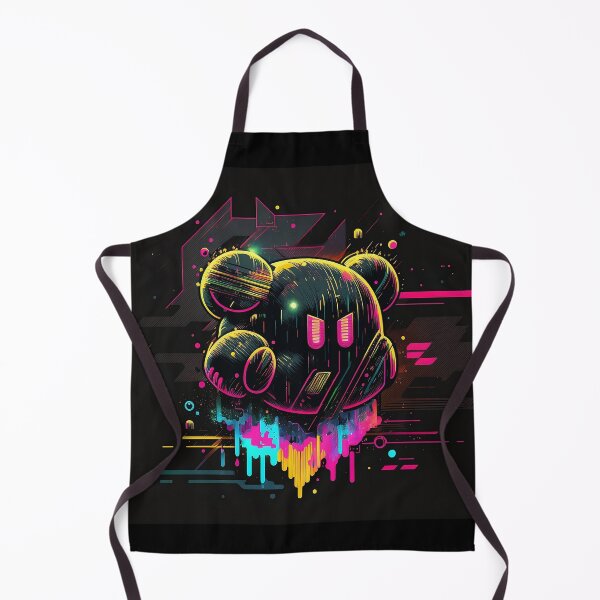 Item preview, Psychedelic Alien On Acid designed and sold by EmblemEmporium.