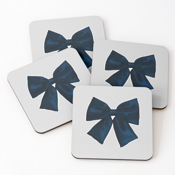 Item preview, Blue Bow designed and sold by SpencerCaroArt.