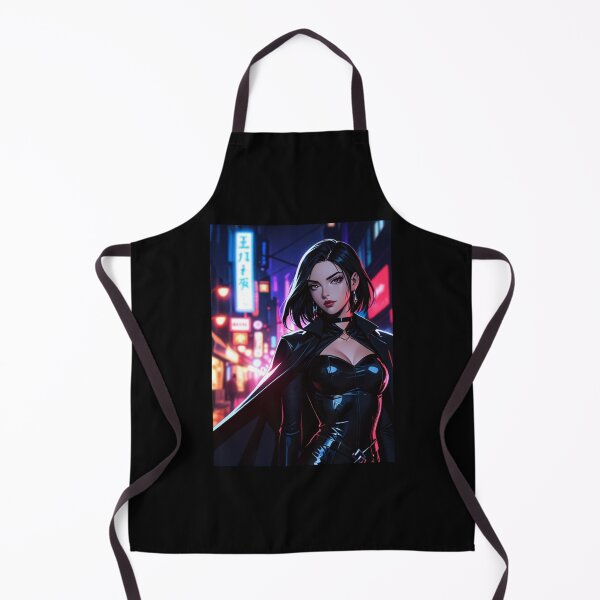 Item preview, Vampire anime style designed and sold by Shikrolao.