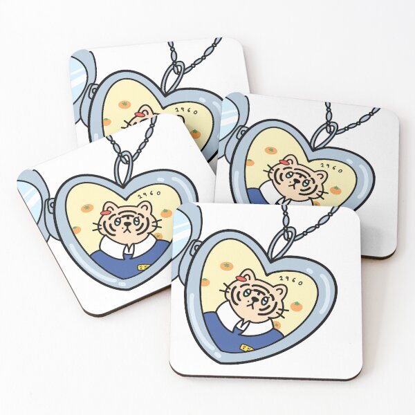 Item preview, First Love Series: 1960 designed and sold by DALBEOMstudios.