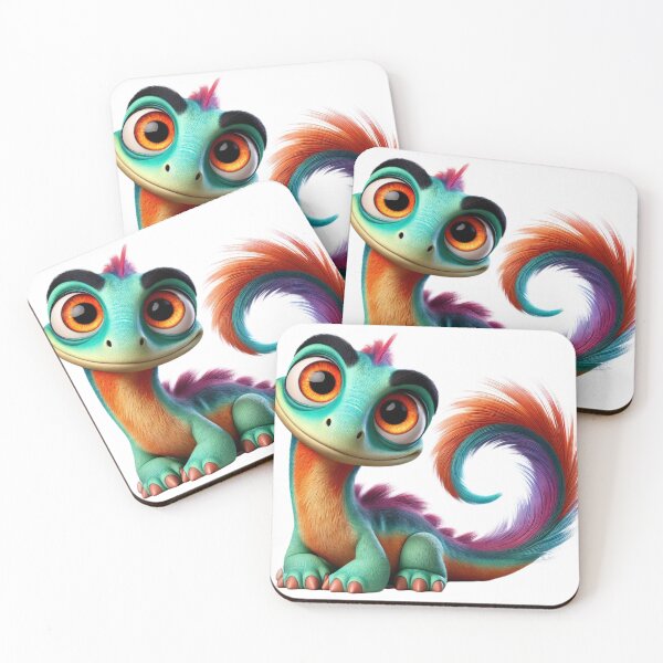 Item preview, Adorable Hainosaurus designed and sold by Sillytoe.