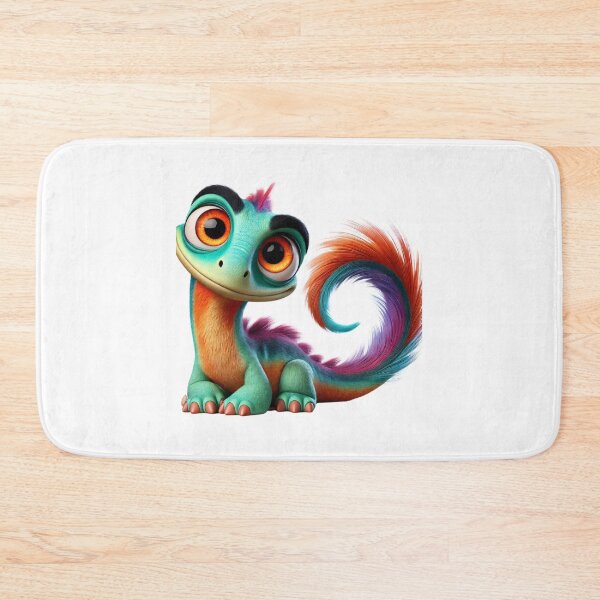Item preview, Adorable Hainosaurus designed and sold by Sillytoe.