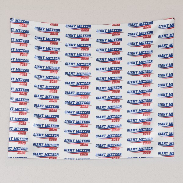 Item preview, Giant Meteor 2028 designed and sold by the-craft-shop.
