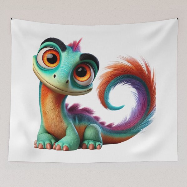 Item preview, Adorable Hainosaurus designed and sold by Sillytoe.