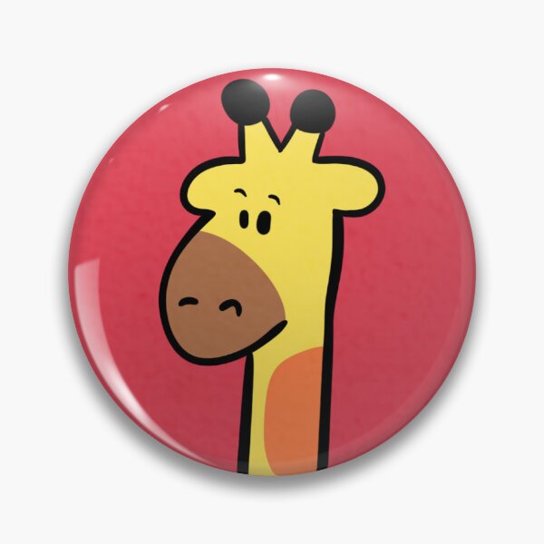 Item preview, Height Giraffe designed and sold by Prints-n-Puzzles.