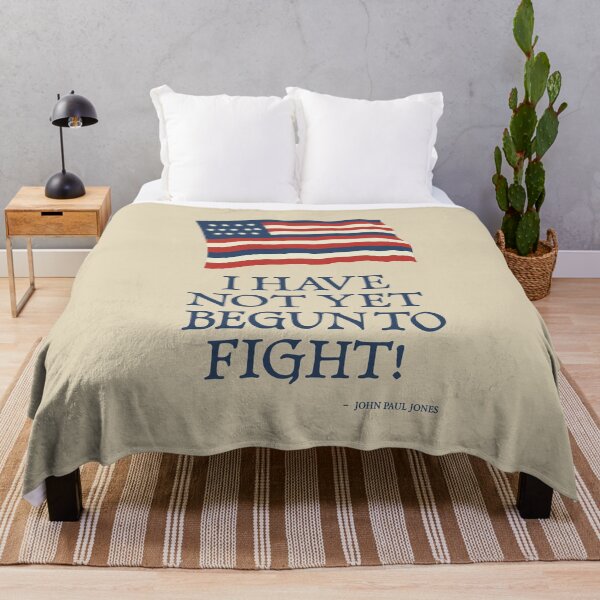 Item preview, The John Paul Jones designed and sold by franklinprintco.