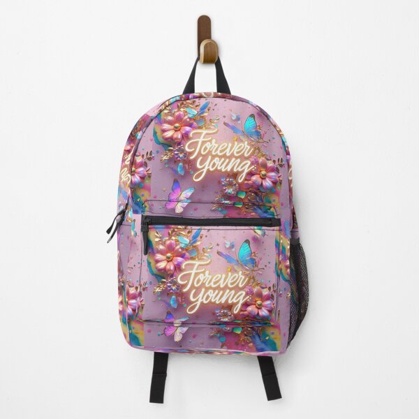 Item preview, Forever Young 73 designed and sold by Zeir Shop.