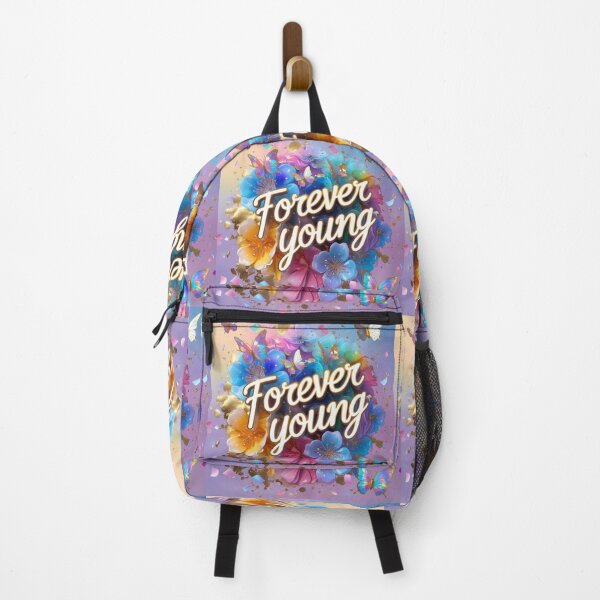 Item preview, Forever Young 74 designed and sold by Zeir Shop.