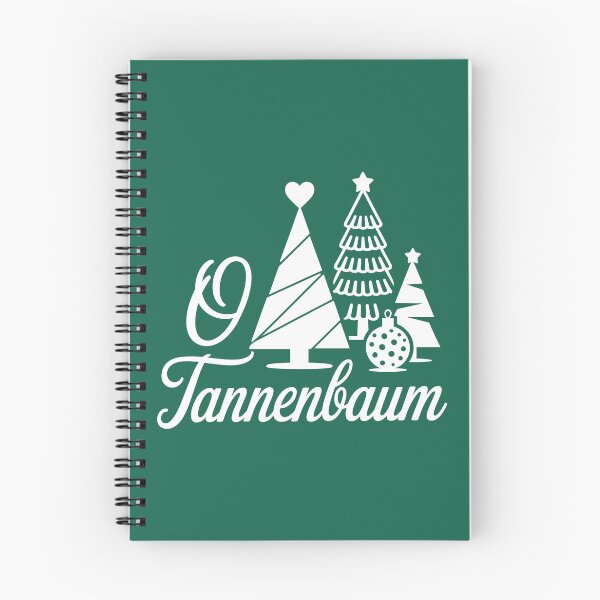 Item preview, O Tannenbaum designed and sold by theartfulaspie.