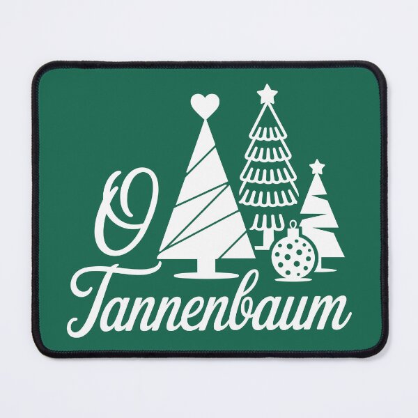 Item preview, O Tannenbaum designed and sold by theartfulaspie.