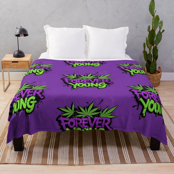 Item preview, Forever Young 77 designed and sold by Zeir Shop.