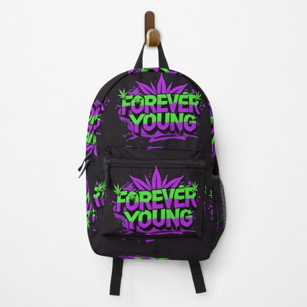 Item preview, Forever Young 79 designed and sold by Zeir Shop.