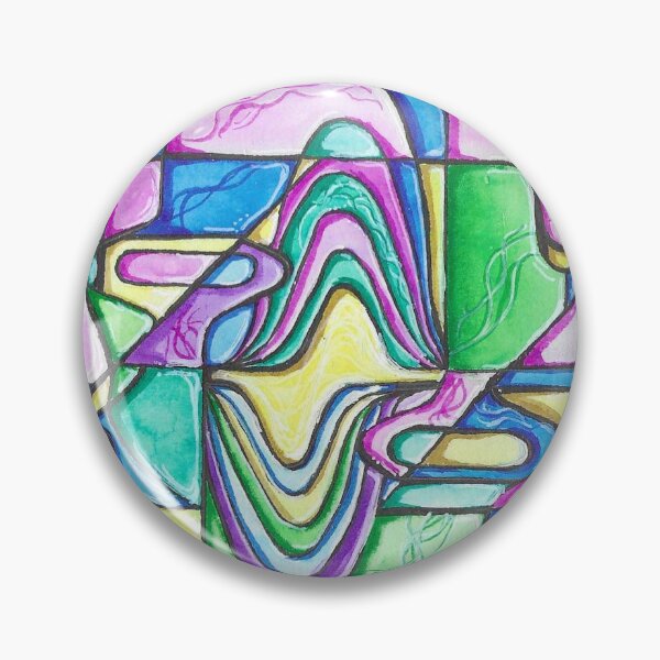 Item preview, Science is Fun Stained Glass Motif designed and sold by Vesign Designs.