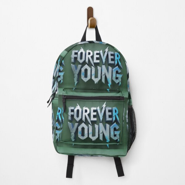 Item preview, Forever Young 86 designed and sold by Zeir Shop.