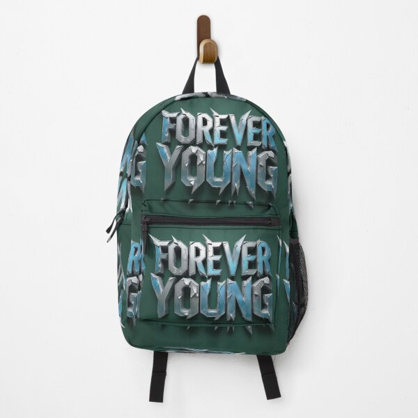 Item preview, Forever Young 87 designed and sold by Zeir Shop.