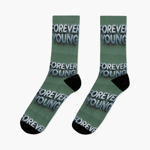 Item preview, Forever Young 88 designed and sold by Zeir Shop.