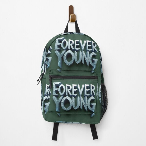 Item preview, Forever Young 89 designed and sold by Zeir Shop.