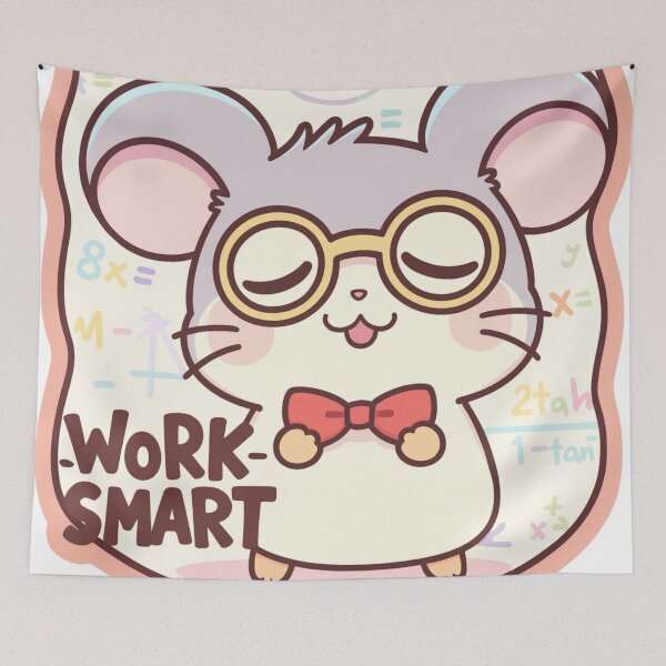 Item preview, Ham-ha! Dexter designed and sold by ForbiddenPrints.