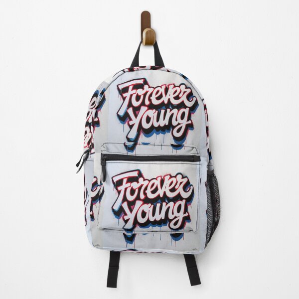 Item preview, Forever Young 92 designed and sold by Zeir Shop.